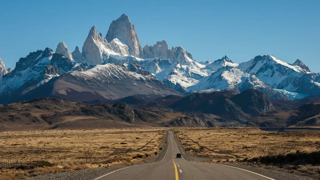 Most Scenic Road Trips Around the World