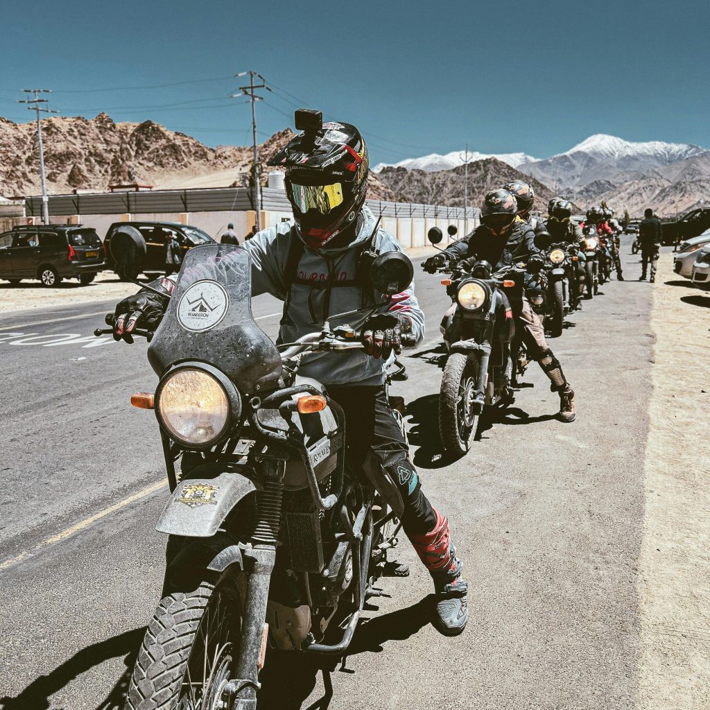 Ultimate Leh Ladakh Road Trip Guide